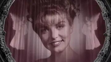 Zasłona к сериалу "Miasteczko Twin Peaks" #1274631