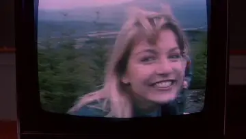 Zasłona к сериалу "Miasteczko Twin Peaks" #1274639