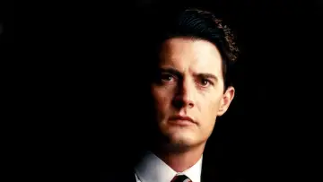 Zasłona к сериалу "Miasteczko Twin Peaks" #1274641