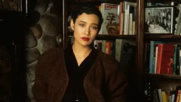 Zasłona к сериалу "Miasteczko Twin Peaks" #1274644