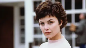 Zasłona к сериалу "Miasteczko Twin Peaks" #1274647