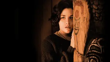 Zasłona к сериалу "Miasteczko Twin Peaks" #1274649