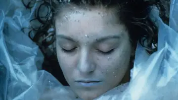 Zasłona к сериалу "Miasteczko Twin Peaks" #1274650