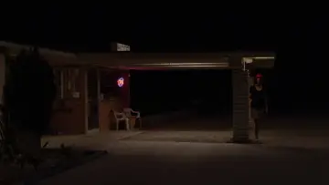 Zasłona к сериалу "Miasteczko Twin Peaks" #1274661