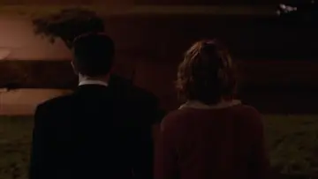 Zasłona к сериалу "Miasteczko Twin Peaks" #1274667