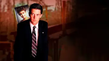 Zasłona к сериалу "Miasteczko Twin Peaks" #1274680