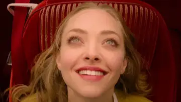 Zasłona к сериалу "Miasteczko Twin Peaks" #1274685