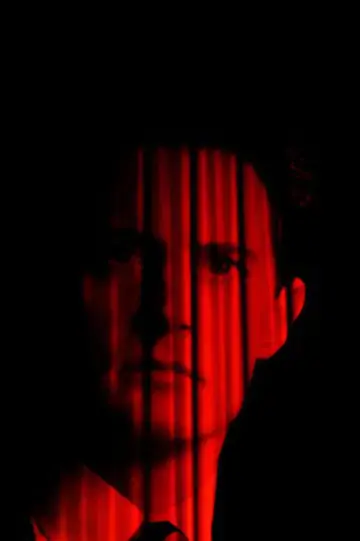 Plakat к сериалу "Miasteczko Twin Peaks" #1274728