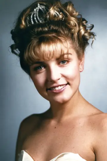 Plakat к сериалу "Miasteczko Twin Peaks" #1274737