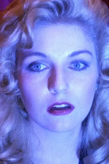 Plakat do serialu "Miasteczko Twin Peaks" #1535932