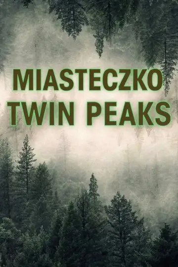 Miasteczko Twin Peaks (1990)