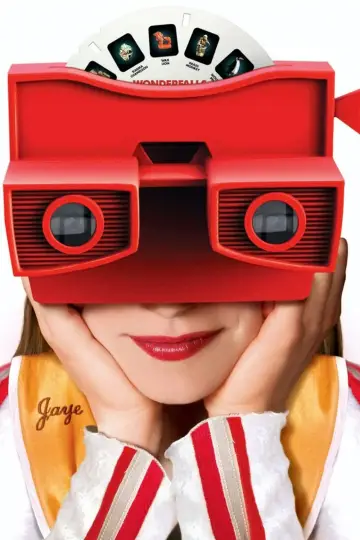 Plakat do serialu "Wonderfalls" #1599669