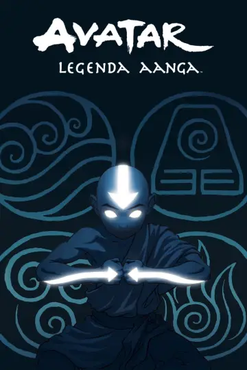 Awatar. Legenda Aanga (2005)