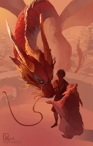 Plakat do serialu "Awatar: Legenda Aanga" #1536264
