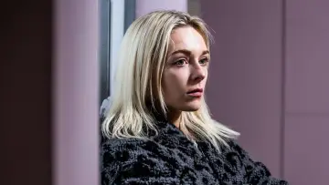 Zasłona к сериалу "Coronation Street" #1217459