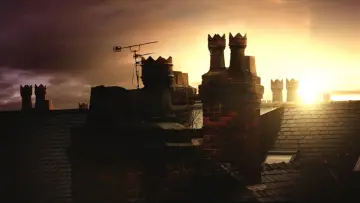 Zasłona к сериалу "Coronation Street" #1217460