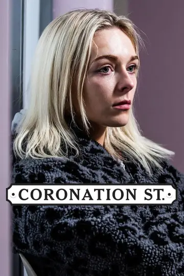 Plakat к сериалу "Coronation Street" #1217472