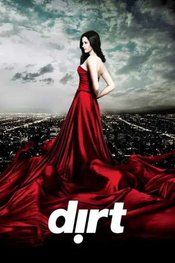 Dirt plakat