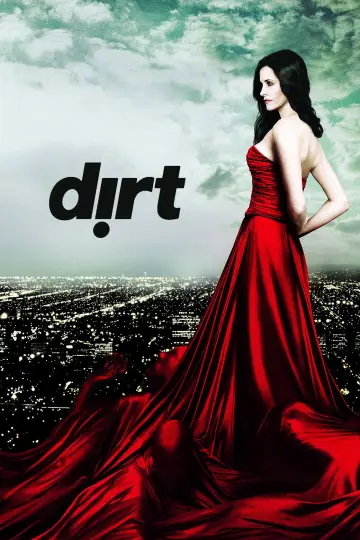 Plakat к сериалу "Dirt" #1439516