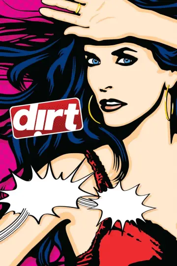 Plakat к сериалу "Dirt" #1439517