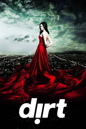 Plakat к сериалу "Dirt" #1439518