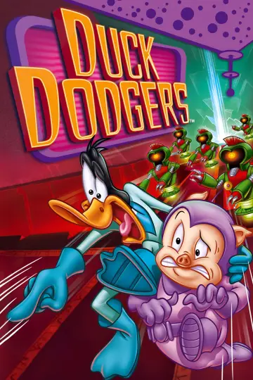 Kaczor Dodgers (2003)
