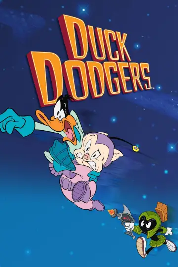 Plakat к сериалу "Kaczor Dodgers" #1365025
