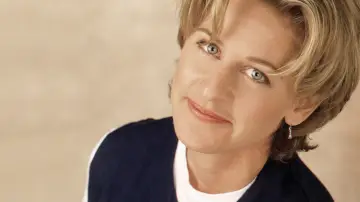 Zasłona к сериалу "Ellen" #1325742