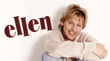 Zasłona к сериалу "Ellen" #1325744
