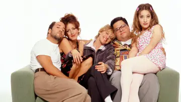 Zasłona к сериалу "Ellen" #1325746