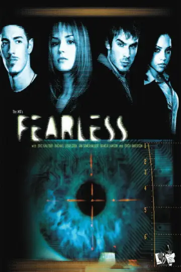 Plakat do serialu "Nieustraszony" #1510730