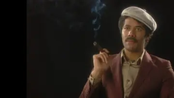 Zasłona do serialu "Mroczne miejsce Gartha Marenghiego" #1918723