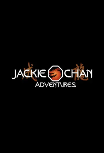 Plakat к сериалу "Przygody Jackie Chana" #1305707