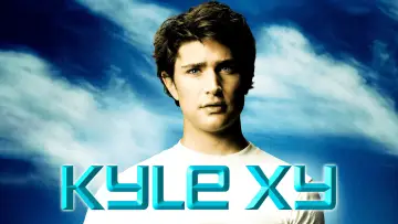 Zasłona do serialu "Kyle XY" #1467866