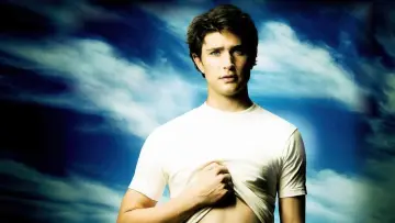 Zasłona do serialu "Kyle XY" #1467867