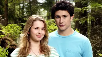 Zasłona do serialu "Kyle XY" #1467869
