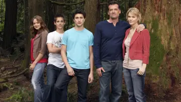 Zasłona do serialu "Kyle XY" #1467873