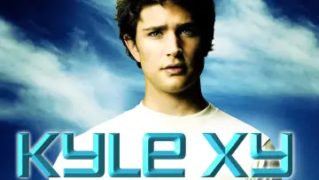 Zasłona do serialu "Kyle XY" #1467877