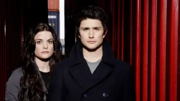 Zasłona do serialu "Kyle XY" #1467878