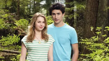 Zasłona do serialu "Kyle XY" #1467879