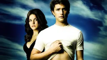 Zasłona do serialu "Kyle XY" #1467880