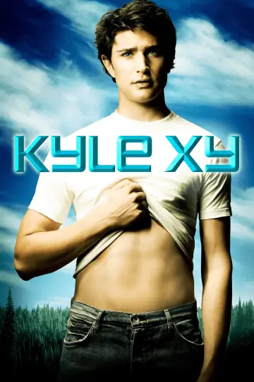 Kyle XY plakat