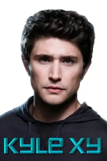 Plakat do serialu "Kyle XY" #1467885