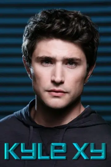 Plakat do serialu "Kyle XY" #1467888