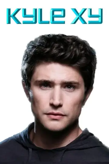 Plakat do serialu "Kyle XY" #1467889