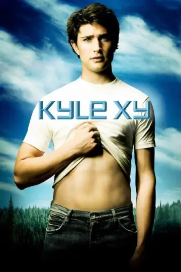 Plakat do serialu "Kyle XY" #1467892