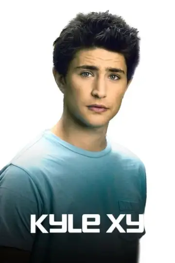 Plakat do serialu "Kyle XY" #1467893