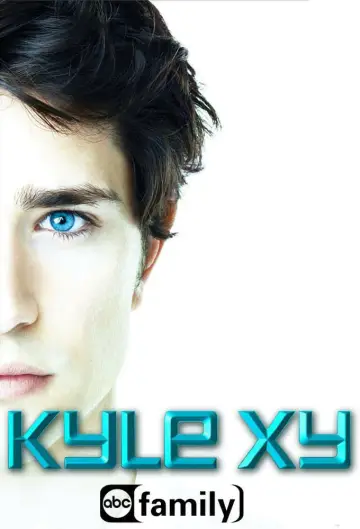 Plakat do serialu "Kyle XY" #1467894