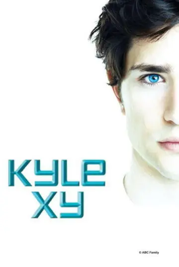 Plakat do serialu "Kyle XY" #1467896