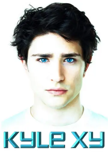 Plakat do serialu "Kyle XY" #1467897